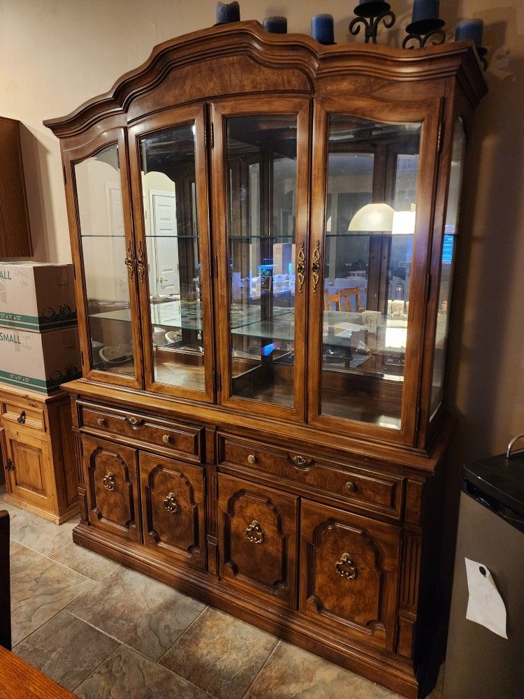 China Cabinet