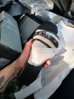 Ann taylor sandals