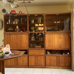 Vintage Hutch’s (3)  