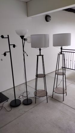1 Year Old Lamps For Sale