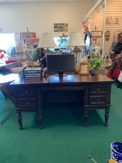 Ashley Furniture Desk