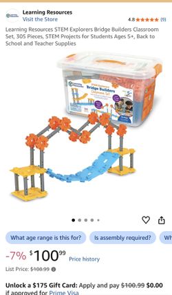 Bridge builders