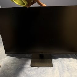 LG Gaming Monitor