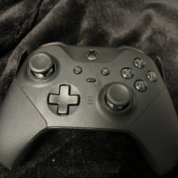 Xbox Series Elite Controller 