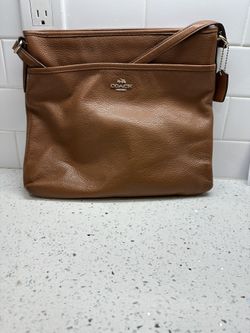 Coach Cross Body