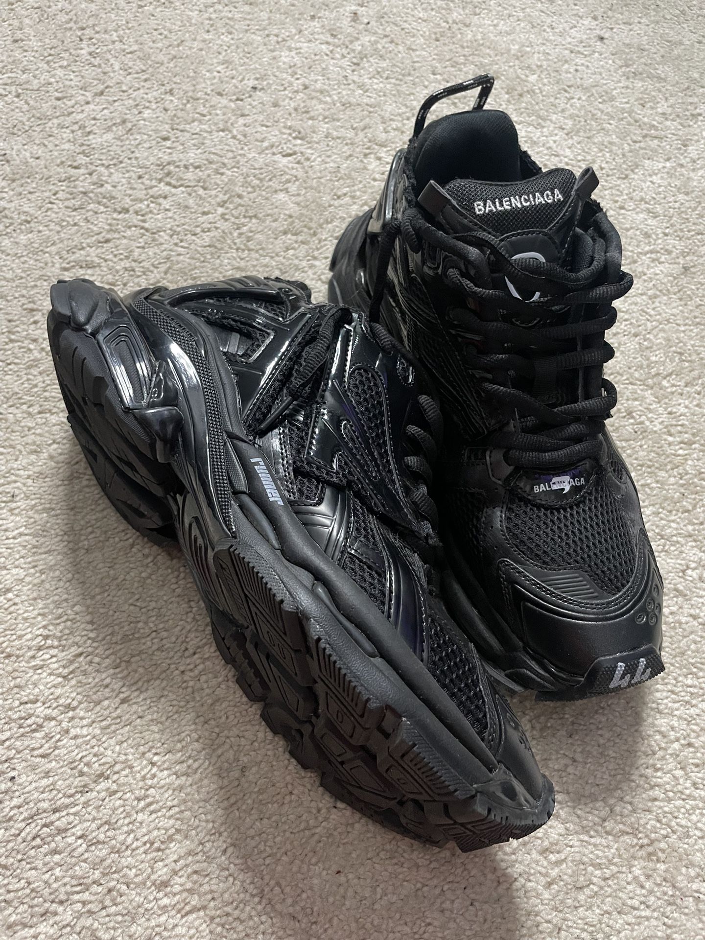 Balenciaga Runners