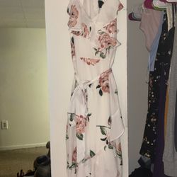 Disney princess Dress