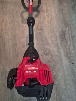 Craftsman 2200 weed eater