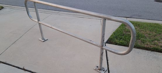 Guardrail