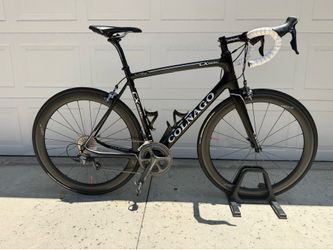 Colnago CX Zero Evo Carbon road bike