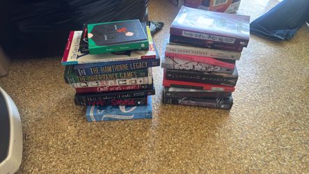 Books