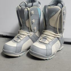 Snowboarding Boots