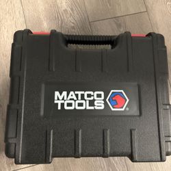 Matco Max Flexpro Scanner