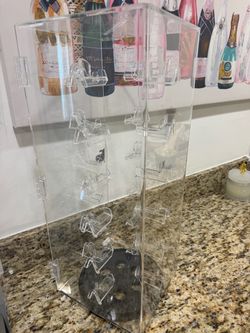 Sunglasses Organizer