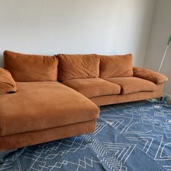 Free Couch!!