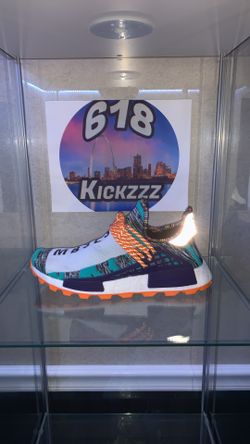 Human race
