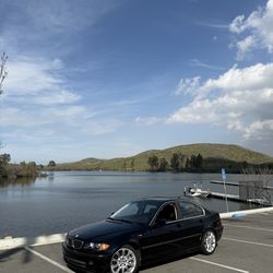 Bmw 330i zsp