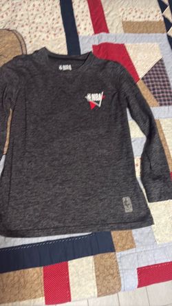 Kids NBA shirt