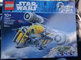 Lego star wars