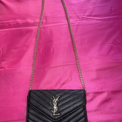  YSL Bag (authentic)