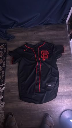 Giants jersey