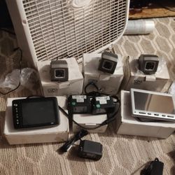 3rd Eye Mobile Vision Kit