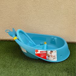 Skip Hop Infant Bath Tub
