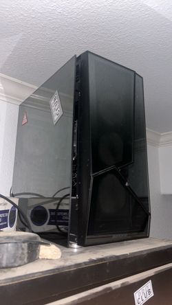 Ibuypower pc