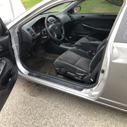 2003 Honda Civic