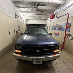 1995 Chevrolet C/K 1500