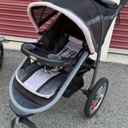 Graco Jooger Stroller 