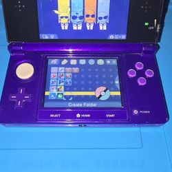 Nintendo 3DS