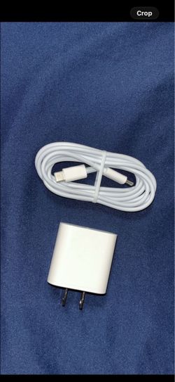 $20 iPhone 15-17 Box & Cable