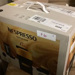 Nespresso