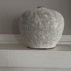 Stone Vase 