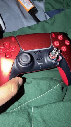 Still works without the R3 1 PS5 Dual Sense Controller