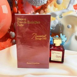 Baccarat Rouge 540 Cologne/Perfume