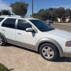 2007 Ford Freestyle