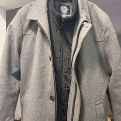 Vince Camuto Xxl Jacket
