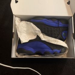 Jordan 13 DS