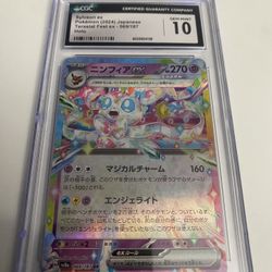 Pokemon Slab 10