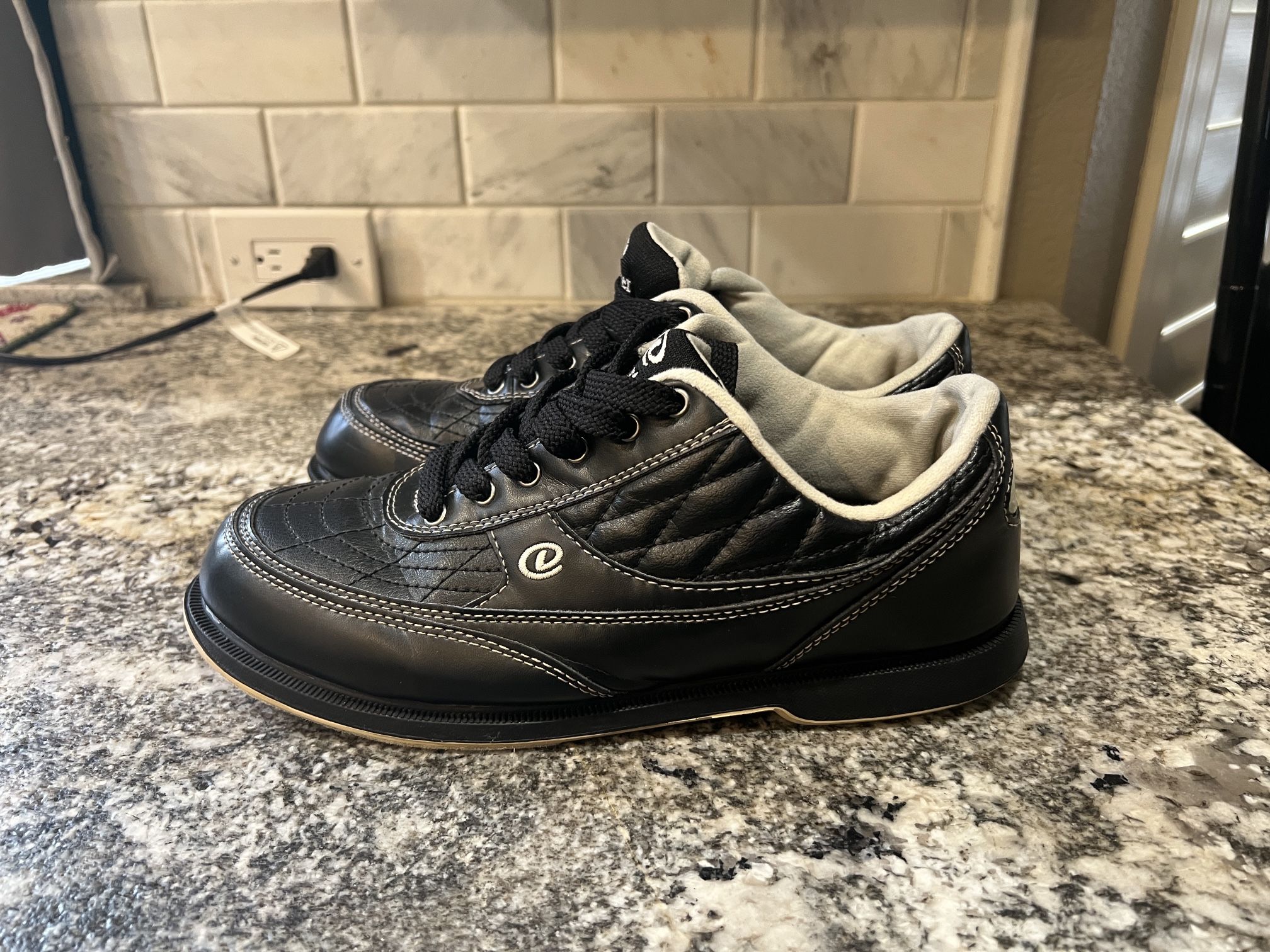 Dexter Bowling Sliderite Shoes 9.5
