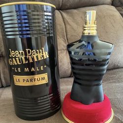 JPG Le Male Fragrance 