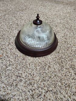 Light Fixture
