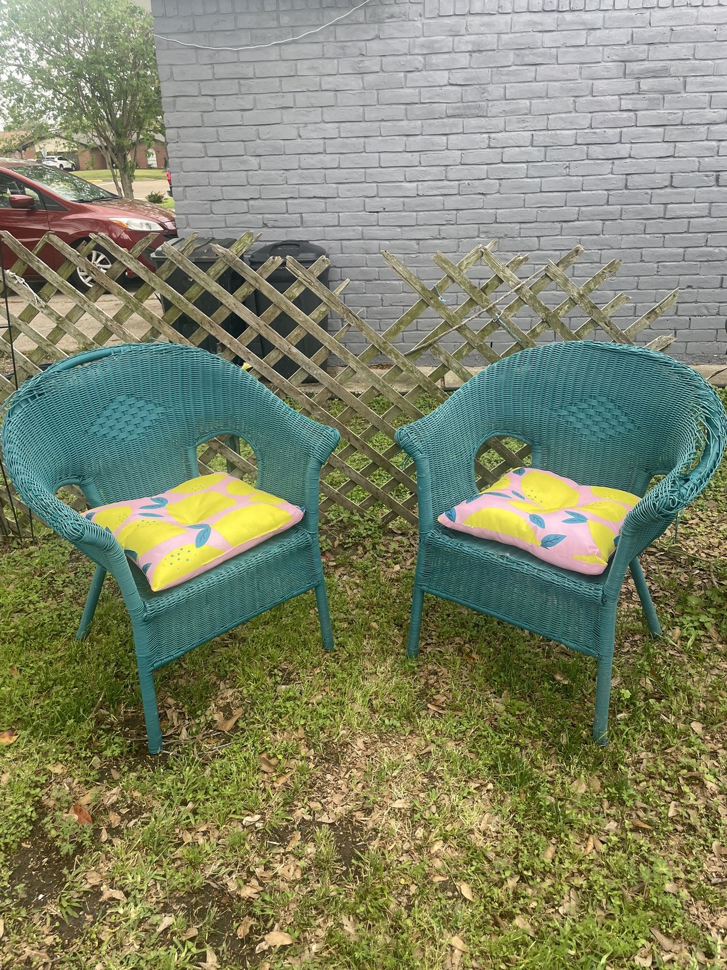 Chairs