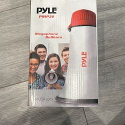 Megaphone Bullhorn 