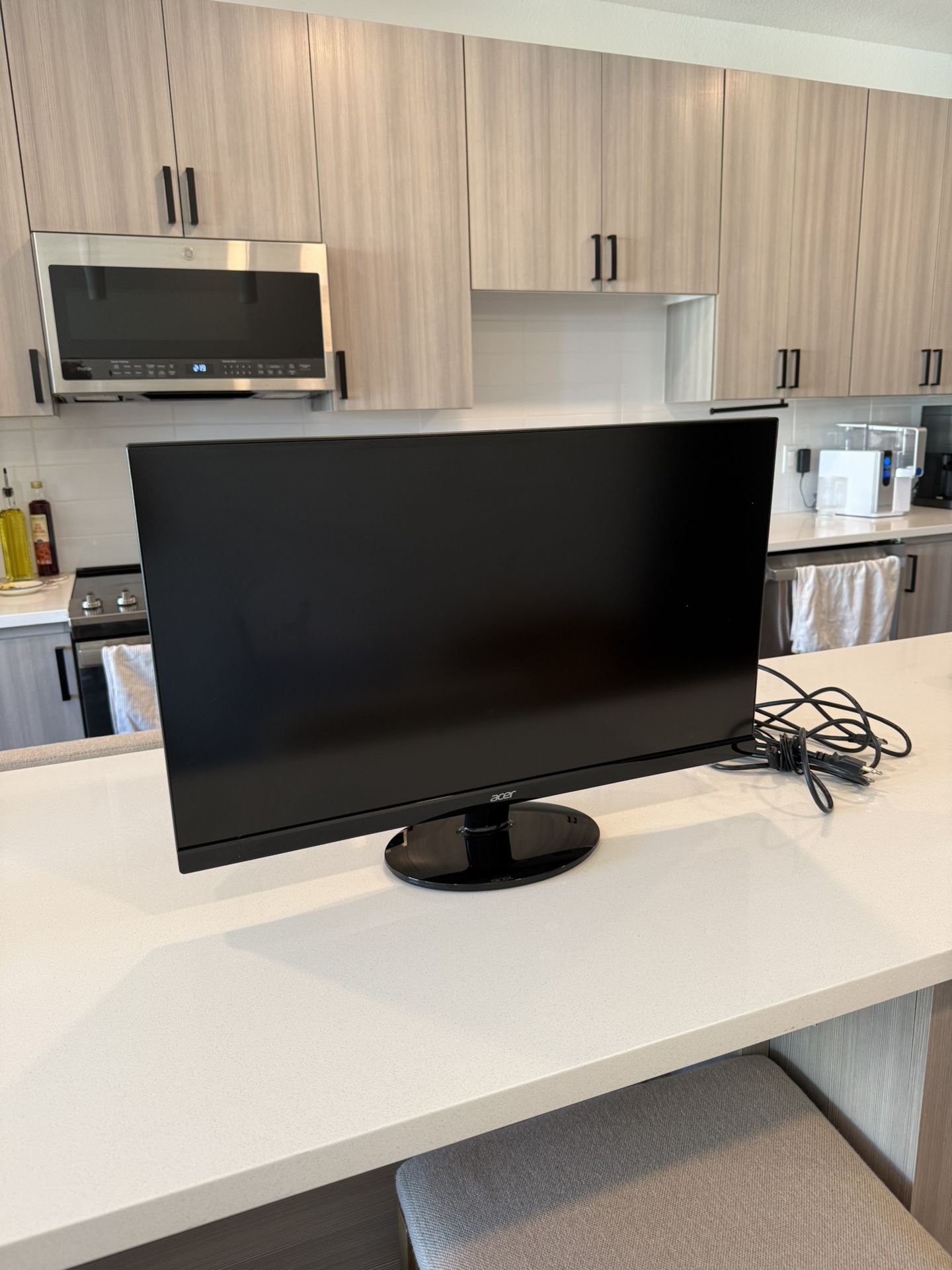 Acer Freesync 27” Monitor