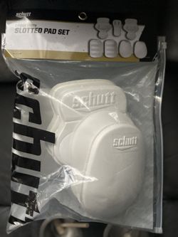 Football Pad Set