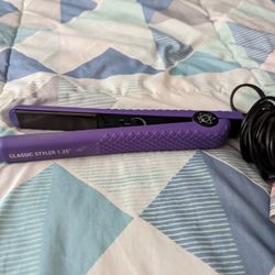 Straightener 