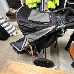 BOB revolution Flex Stroller